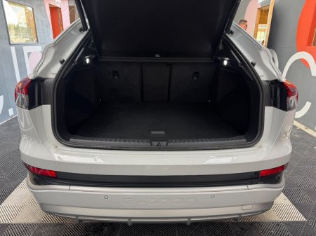 2023 Audi Q4 e-tron - photo 7