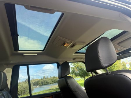 2014 Land Rover Discovery - photo 14