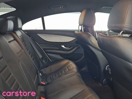 2020 Mercedes-Benz CLS - photo 10