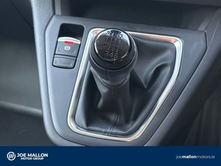 2026 Renault Kangoo - photo 25