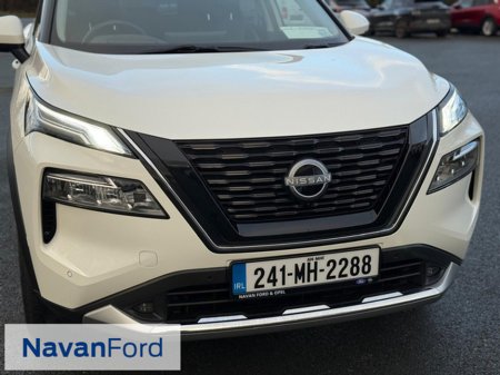 2024 Nissan X-Trail - photo 3