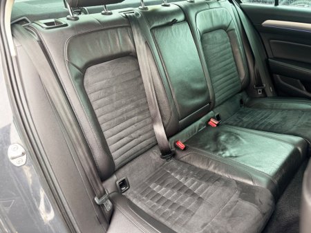 2017 Volkswagen Passat - photo 27