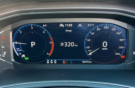 2021 Volkswagen T-Roc - photo 14