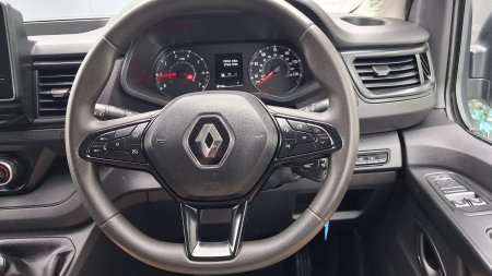 2022 Renault Trafic - photo 9