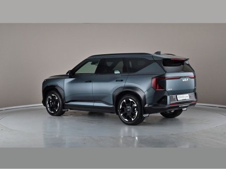 2026 Kia EV5 - photo 20