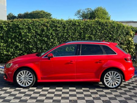 2015 Audi A3 - photo 4