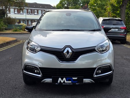 2017 Renault Captur - photo 14
