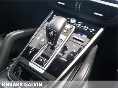 2021 Porsche Cayenne - photo 18