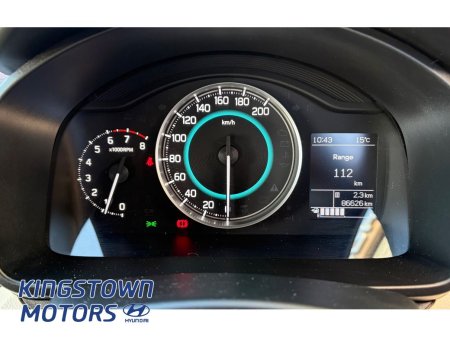 2019 Suzuki Ignis - photo 9