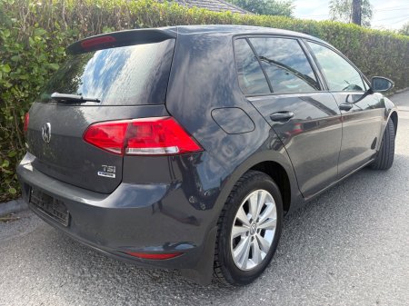 2017 Volkswagen Golf - photo 9