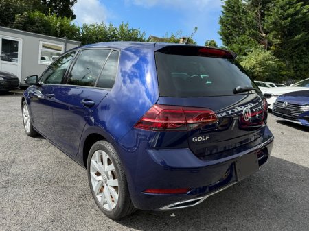 2017 Volkswagen Golf - photo 5
