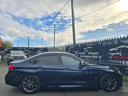2018 BMW 3-Series - photo 12
