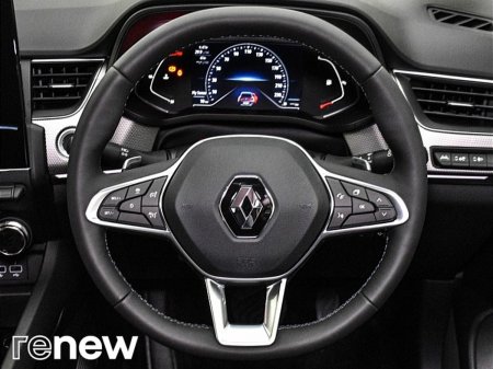 2022 Renault Arkana - photo 13