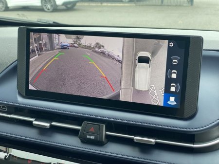 2026 Maxus DELIVER 7 - photo 17