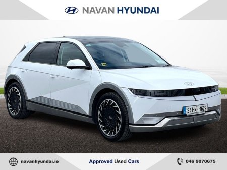 2024 Hyundai IONIQ 5 Platinum 77 kW *PLUG INTO SAVINGS*