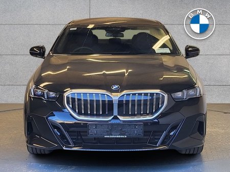 2026 BMW 5-Series - photo 16