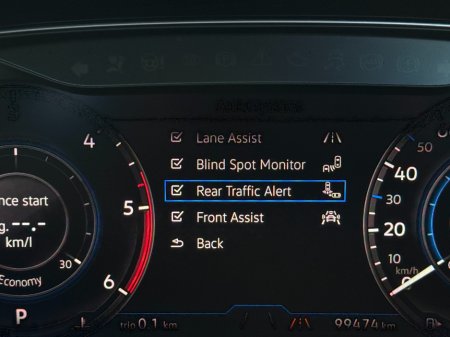 2019 Volkswagen Golf - photo 25