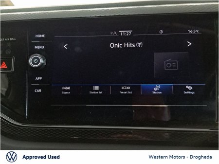 2026 Volkswagen Taigo - photo 19