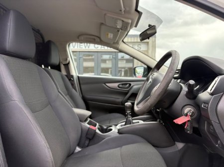 2016 Nissan Qashqai - photo 16