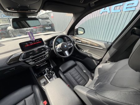 2019 BMW X3 - photo 49