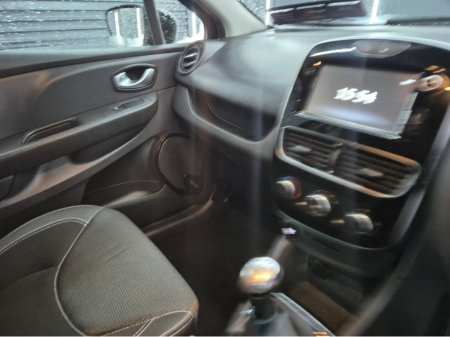 2018 Renault Clio - photo 12