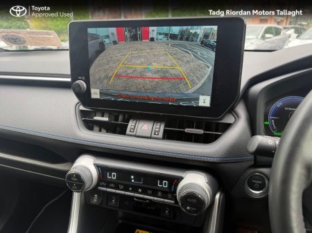 2024 Toyota RAV4 - photo 14