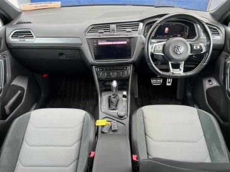 2019 Volkswagen Tiguan - photo 14
