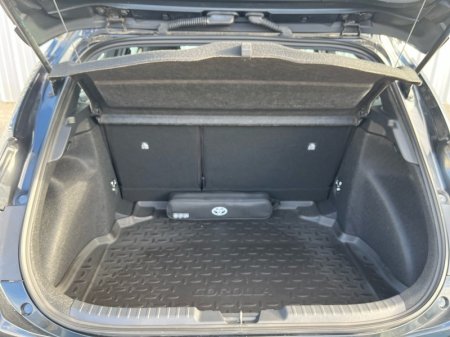 2023 Toyota Corolla - photo 10