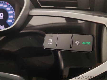 2021 Audi Q3 - photo 28