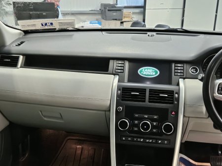 2019 Land Rover Discovery Sport - photo 12