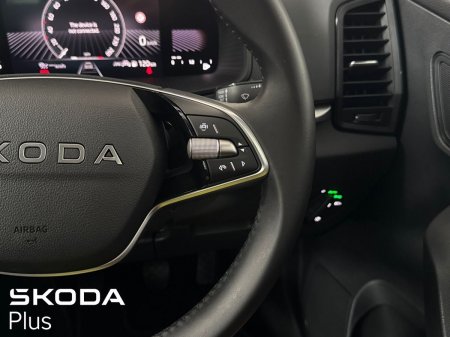 2026 Skoda Karoq - photo 22