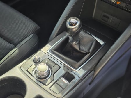 2016 Mazda CX-5 - photo 11