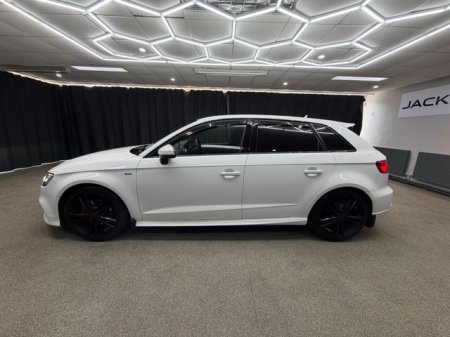 2018 Audi A3 - photo 6