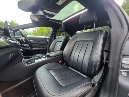 2016 Mercedes-Benz CLS - photo 20