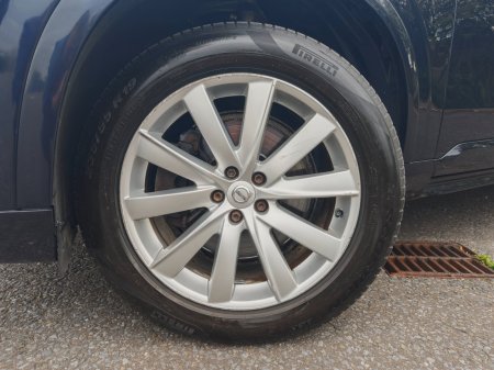 2016 Volvo XC90 - photo 24