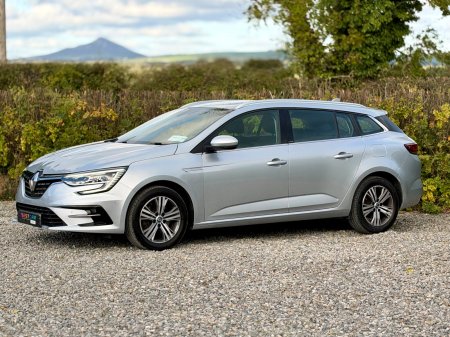 2021 Renault Megane - photo 10