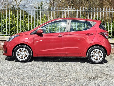 2018 Hyundai i10 - photo 3