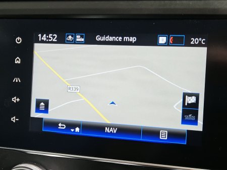 2021 Renault Kadjar - photo 15