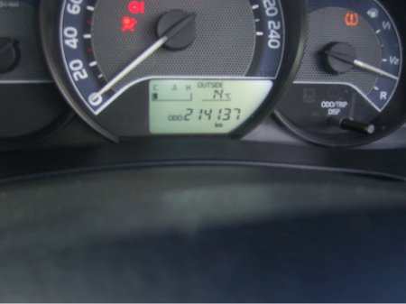 2014 Toyota Corolla - photo 6