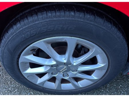 2016 Audi A3 - photo 13