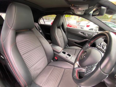 2018 Mercedes-Benz A-Class - photo 9