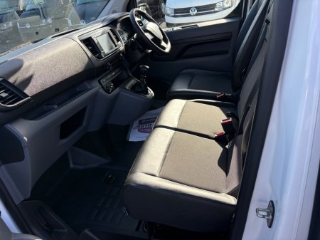 2020 Peugeot Expert - photo 9