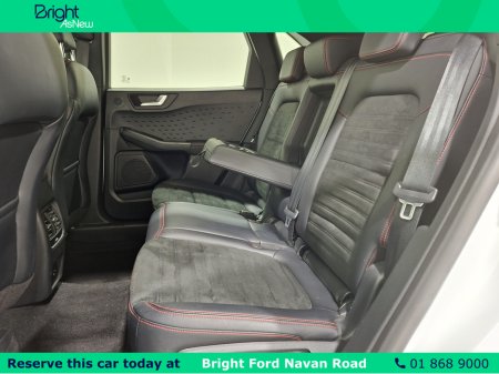 2021 Ford Kuga - photo 21