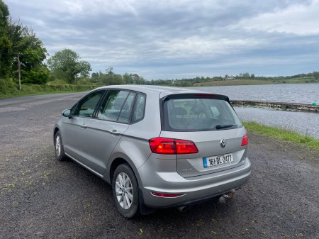 2016 Volkswagen Golf - photo 7