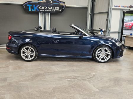 2018 Audi A3 - photo 4