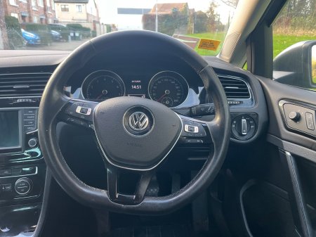 2015 Volkswagen Golf - photo 15