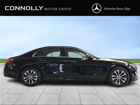 2026 Mercedes-Benz E-Class - photo 3