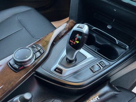 2016 BMW 3-Series - photo 16