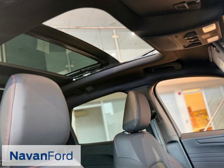 2027 Ford Kuga - photo 5