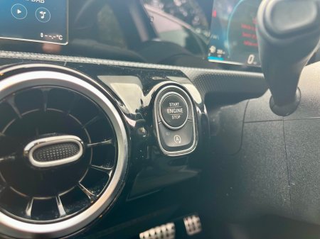 2020 Mercedes-Benz A-Class - photo 14